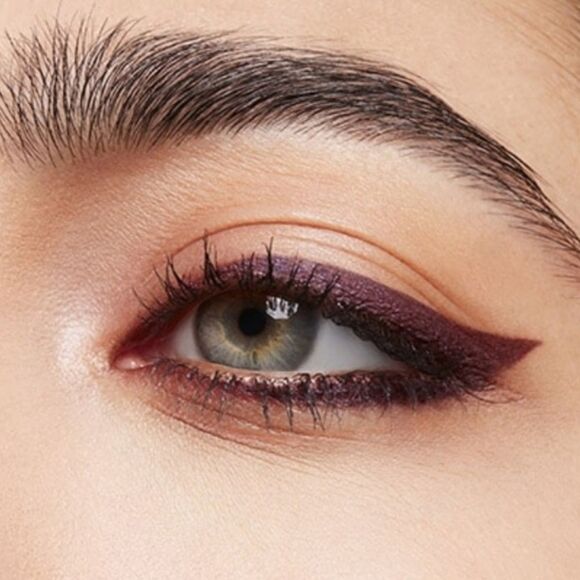 MAC Eyeliner in You've Been Tricked (Warm Plum with Pearl) - Picture 7 of 12